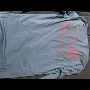 Vineyard vines shirt